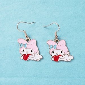 🔮3/$15 Cupid My Melody Earrings